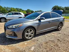 5NPE34AF7JH685027 2018 HYUNDAI SONATA