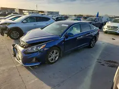5NPE34AF7JH685125 2018 HYUNDAI SONATA