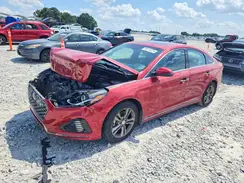 5NPE34AF7JH686520 2018 HYUNDAI SONATA