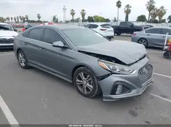 5NPE34AF7JH688526 2018 HYUNDAI SONATA