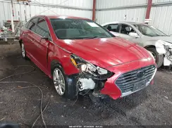 5NPE34AF7JH689224 2018 HYUNDAI SONATA