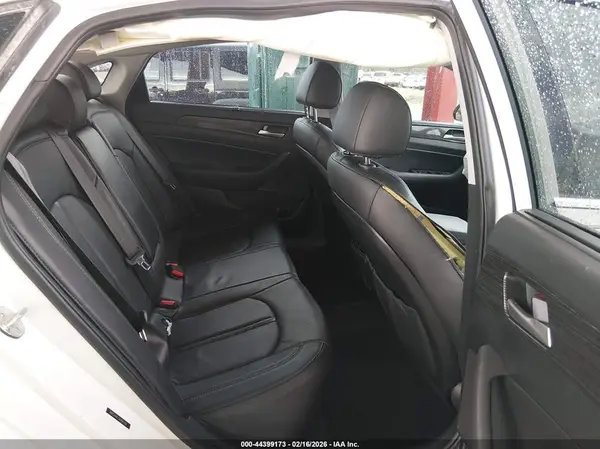 5NPE34AF7JH691782 2018 HYUNDAI SONATA - Image 8