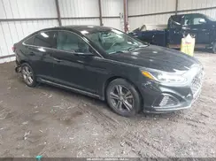5NPE34AF7JH693113 2018 HYUNDAI SONATA