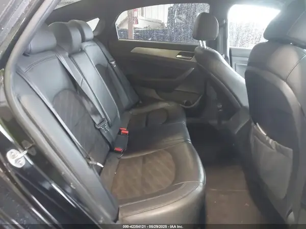 5NPE34AF7JH693113 2018 HYUNDAI SONATA - Image 8