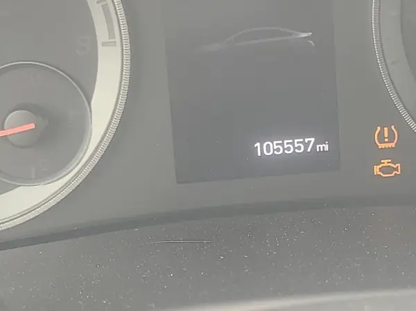 5NPE34AF7JH693175 2018 HYUNDAI SONATA - Image 1