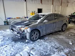 5NPE34AF7JH694102 2018 HYUNDAI SONATA