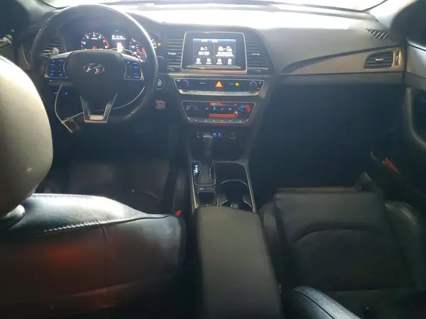 5NPE34AF7JH694102 2018 HYUNDAI SONATA - Image 8