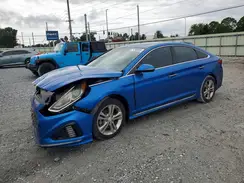5NPE34AF7JH696268 2018 HYUNDAI SONATA