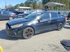 5NPE34AF7JH696643 2018 HYUNDAI SONATA