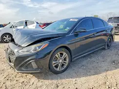 5NPE34AF7JH699218 2018 HYUNDAI SONATA