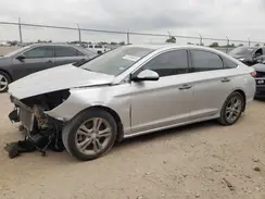 5NPE34AF7JH699543 2018 HYUNDAI SONATA