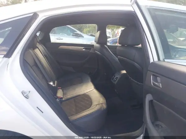 5NPE34AF7JH701145 2018 HYUNDAI SONATA - Image 8