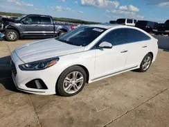 5NPE34AF7JH703123 2018 HYUNDAI SONATA