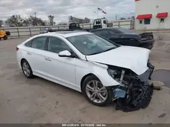 5NPE34AF7JH703400 2018 HYUNDAI SONATA