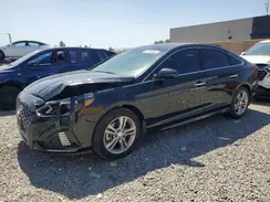 5NPE34AF7JH703509 2018 HYUNDAI SONATA