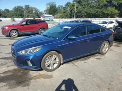 5NPE34AF7JH704787 2018 HYUNDAI SONATA