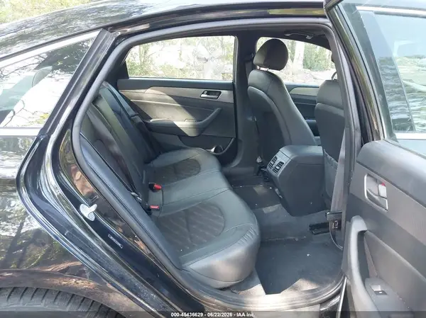 5NPE34AF7JH704966 2018 HYUNDAI SONATA - Image 8
