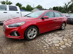 5NPE34AF7JH705194 2018 HYUNDAI SONATA
