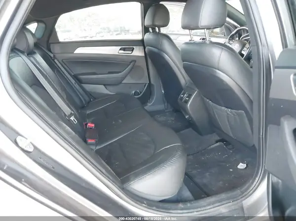 5NPE34AF7JH705891 2018 HYUNDAI SONATA - Image 8