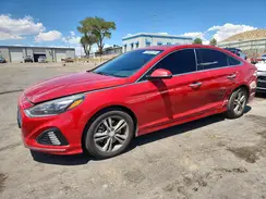 5NPE34AF7JH708497 2018 HYUNDAI SONATA