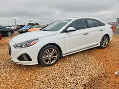 5NPE34AF7JH708595 2018 HYUNDAI SONATA