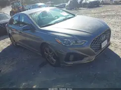 5NPE34AF7JH710282 2018 HYUNDAI SONATA