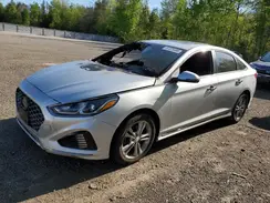 5NPE34AF7JH712811 2018 HYUNDAI SONATA