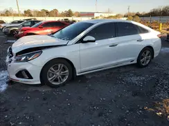 5NPE34AF7JH714087 2018 HYUNDAI SONATA