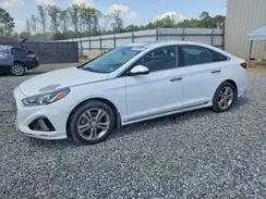 5NPE34AF7JH715563 2018 HYUNDAI SONATA