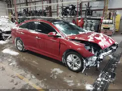 5NPE34AF7JH715997 2018 HYUNDAI SONATA