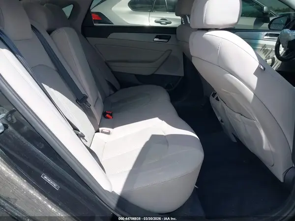 5NPE34AF7JH717927 2018 HYUNDAI SONATA - Image 8