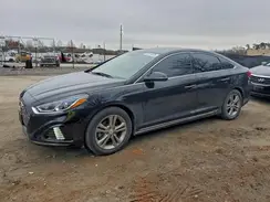 5NPE34AF7JH717944 2018 HYUNDAI SONATA