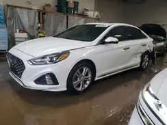 5NPE34AF7JH718009 2018 HYUNDAI SONATA