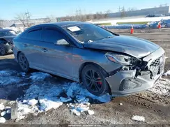 5NPE34AF7JH718592 2018 HYUNDAI SONATA