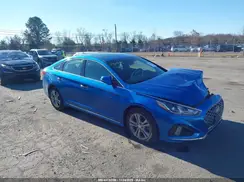 5NPE34AF7JH719192 2018 HYUNDAI SONATA