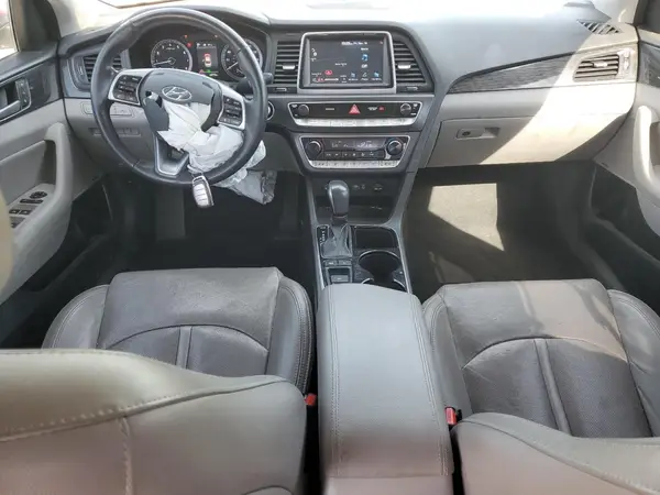 5NPE34AF7JH719645 2018 HYUNDAI SONATA - Image 8