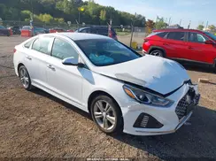 5NPE34AF7JH720617 2018 HYUNDAI SONATA