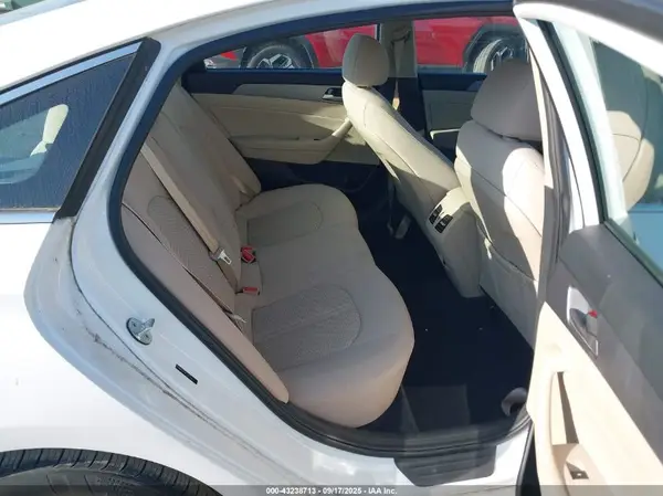 5NPE34AF7JH720617 2018 HYUNDAI SONATA - Image 8