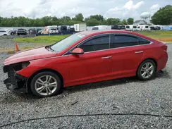 5NPE34AF7JH720665 2018 HYUNDAI SONATA