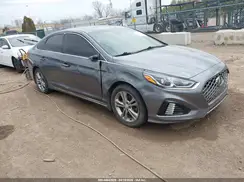 5NPE34AF7JH720939 2018 HYUNDAI SONATA