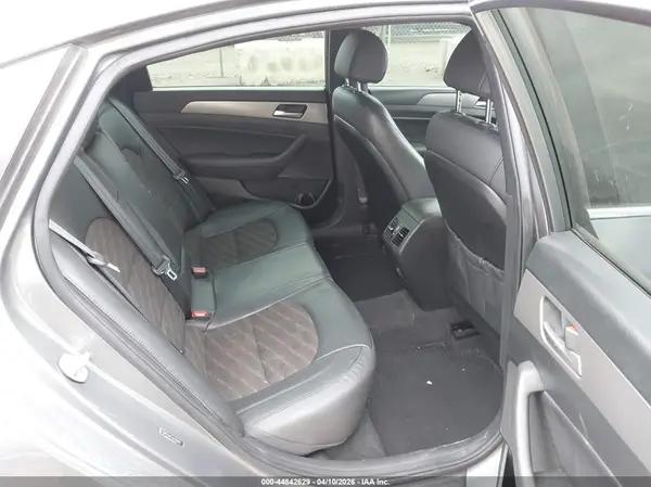 5NPE34AF7JH720939 2018 HYUNDAI SONATA - Image 8