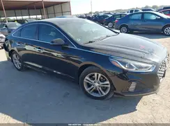 5NPE34AF7JH721136 2018 HYUNDAI SONATA