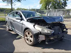 5NPE34AF7JH721928 2018 HYUNDAI SONATA