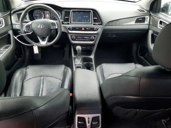 5NPE34AF7JH723971 2018 HYUNDAI SONATA - Image 8
