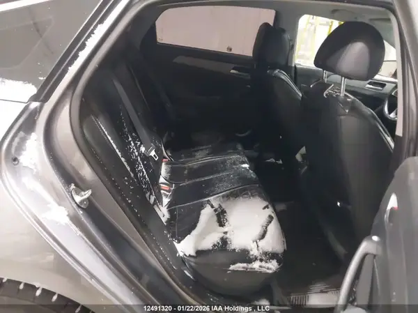 5NPE34AF7JH725655 2018 HYUNDAI SONATA - Image 8