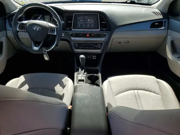 5NPE34AF7JH726210 2018 HYUNDAI SONATA - Image 8