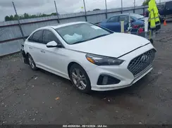 5NPE34AF7JH727342 2018 HYUNDAI SONATA