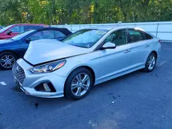 5NPE34AF7JH727681 2018 HYUNDAI SONATA