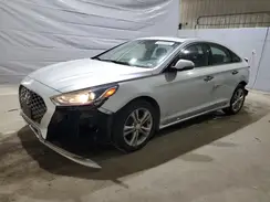 5NPE34AF7JH727907 2018 HYUNDAI SONATA