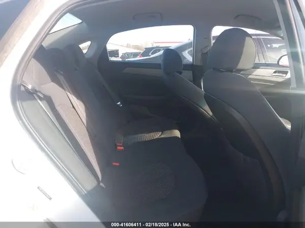 5NPE34AF7JH728538 2018 HYUNDAI SONATA - Image 8
